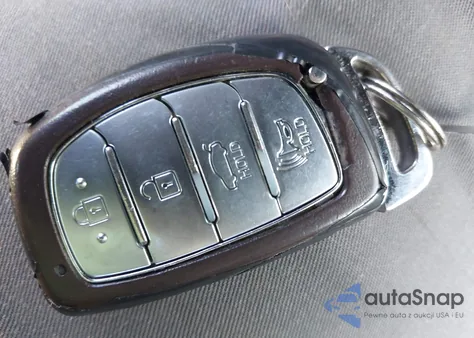 2019 Hyundai Sonata Sel из США, поврежденный, VIN 5NPE34AF7KH760326